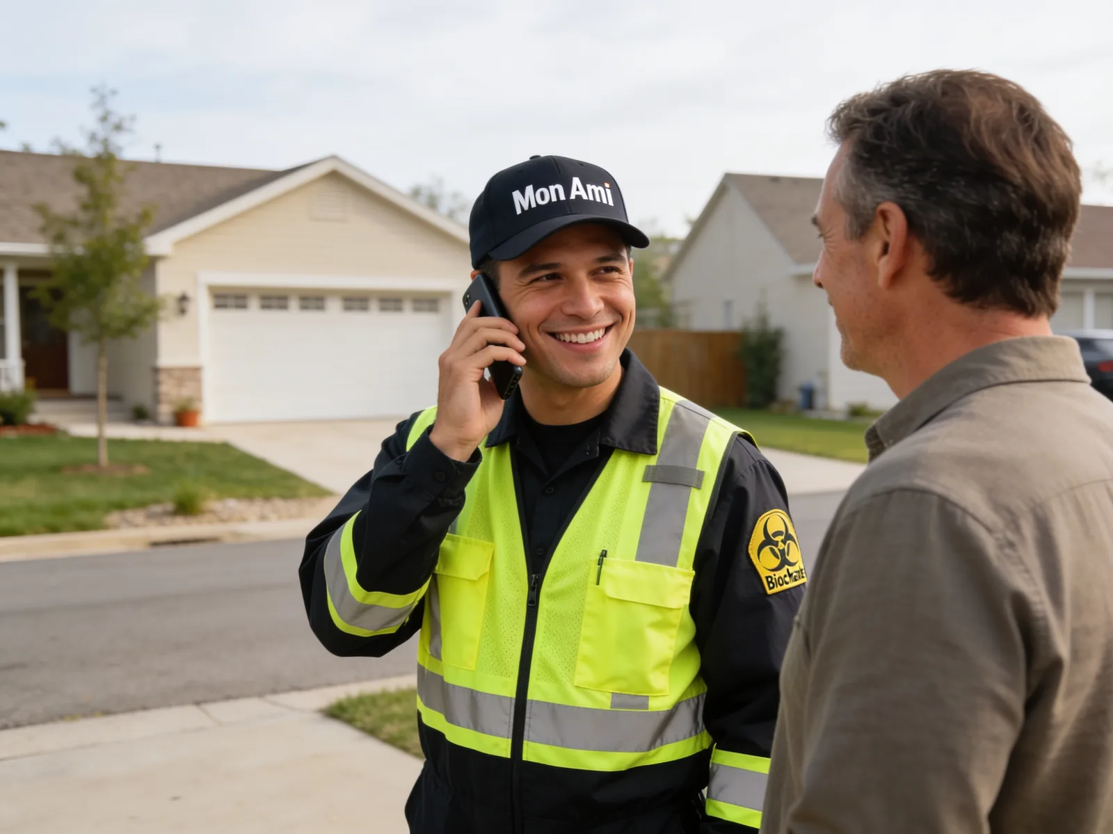 Sewage Cleanup Niagara Falls, NY FAQs