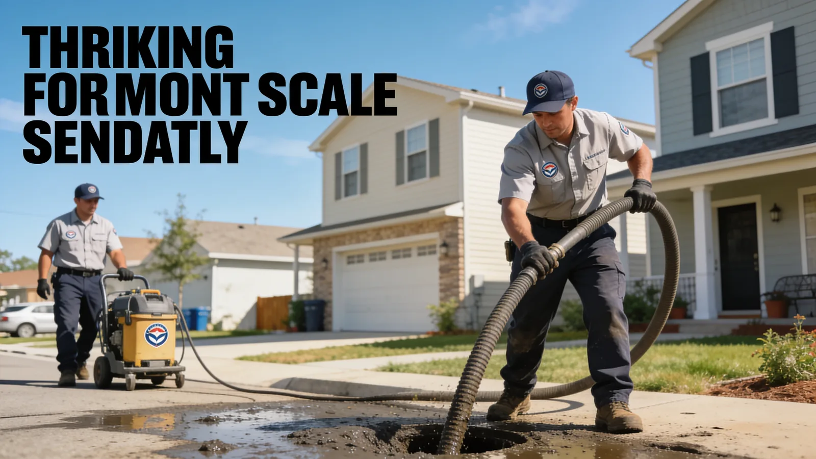 Sewage Cleanup in Niagara Falls, NY near me